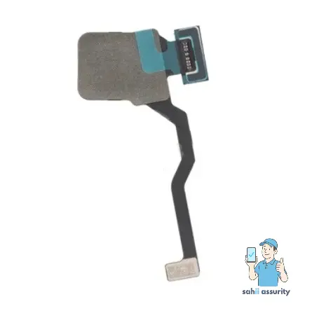 Fingerprint Sensor with Flex Cable for OnePlus 11 Green thumbnail